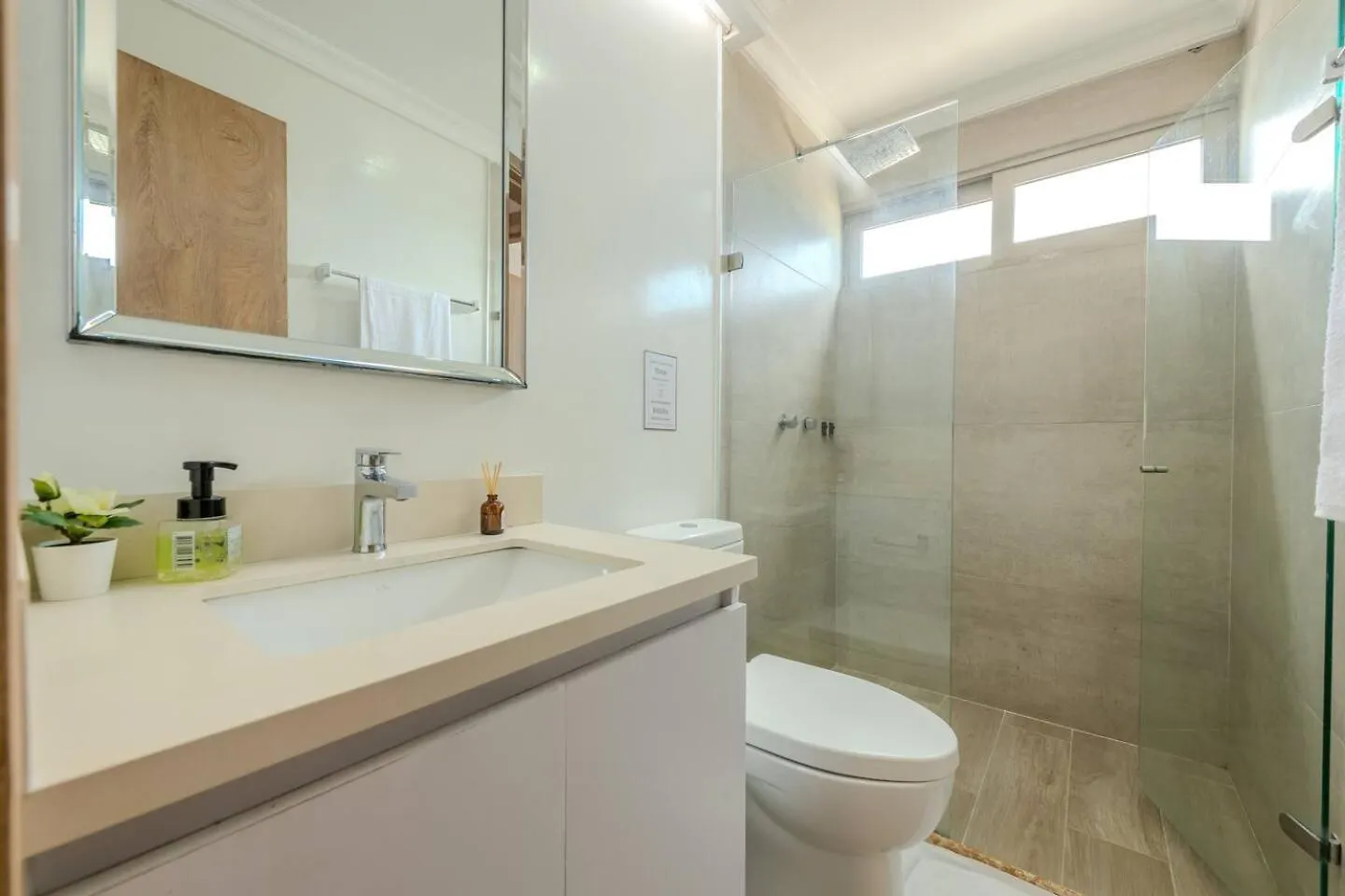 Spectacular 3Br Ocean View In Bocagrande Apartment Cartagena
