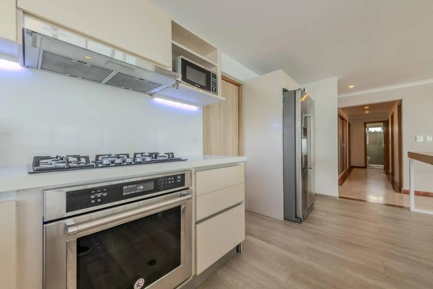 Spectacular 3Br Ocean View In Bocagrande Apartment Cartagena