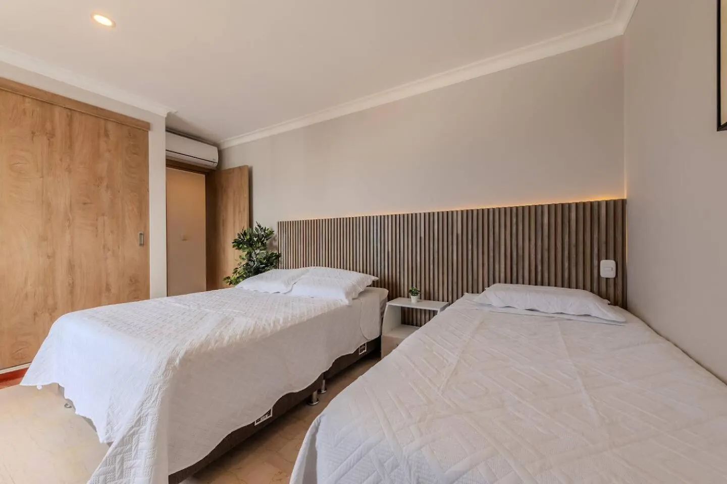 Spectacular 3Br Ocean View In Bocagrande Apartment Cartagena