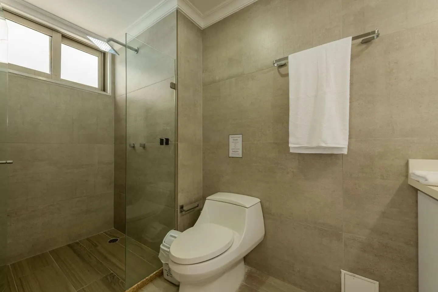 Spectacular 3Br Ocean View In Bocagrande Apartment Cartagena 0*,