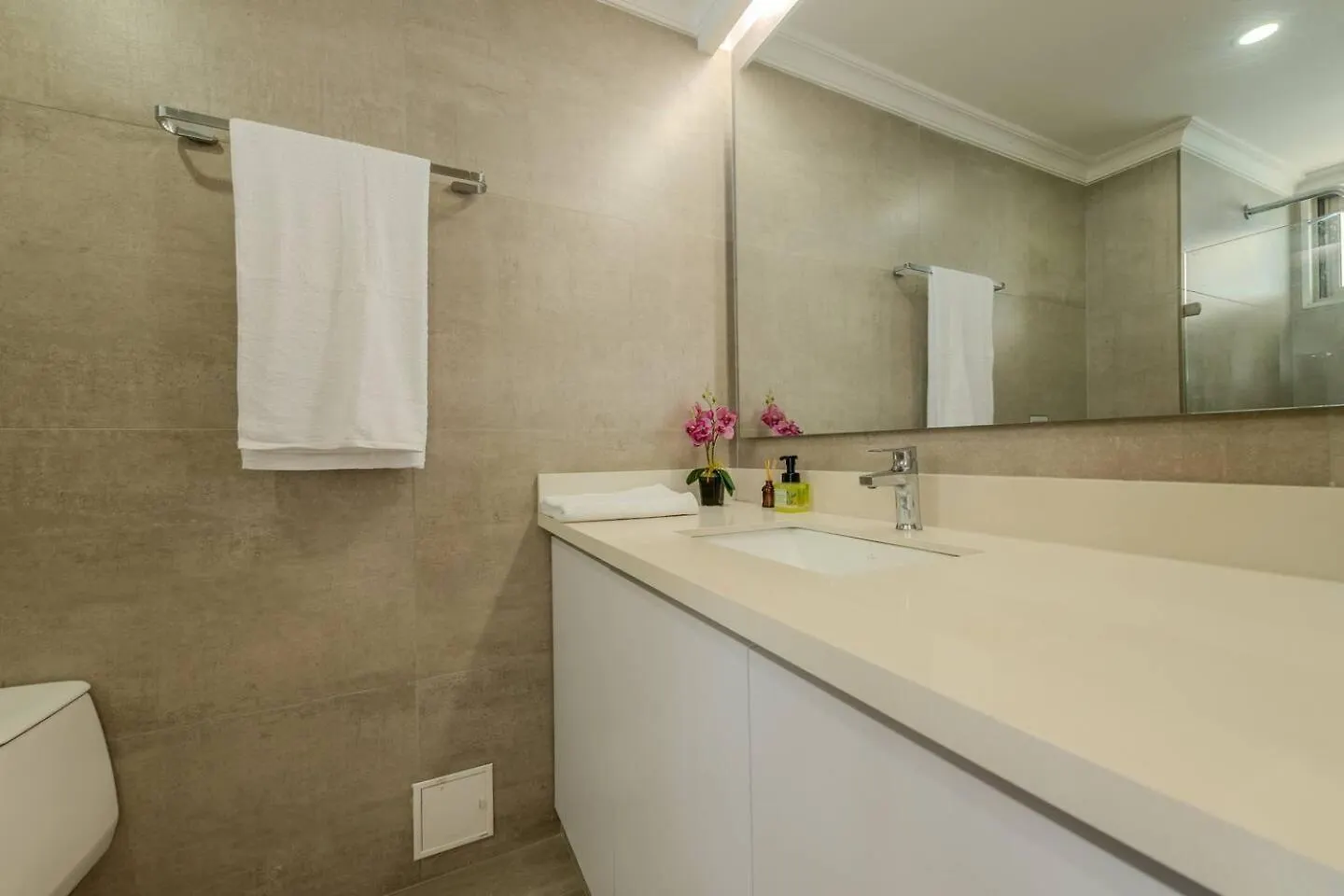Spectacular 3Br Ocean View In Bocagrande Apartment Cartagena Colombia